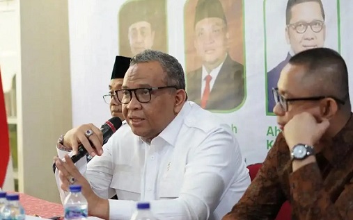 BPJPH Pastikan Negara Hadir untuk Perkuat Ekosistem Halal Nasional
