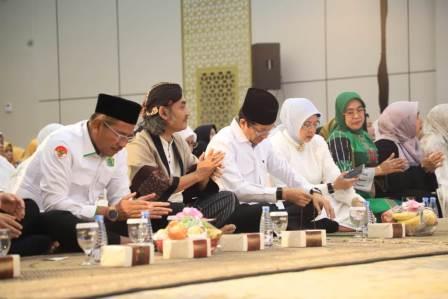 Gelar Ngaji Budaya, Kemenag Angkat Tradisi dan Ekoteologi