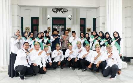 Juli 2025 Mulai Operasional, Sekolah Rakyat di Jateng Terus Disiapkan