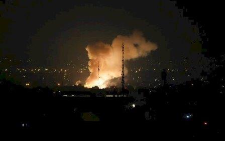 Israel Tetapkan Keadaan Darurat Nasional usai Serang Iran