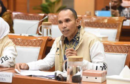 Sekolah Rakyat Harus Hasilkan Generasi Unggul dari Keluarga Miskin Ekstrem