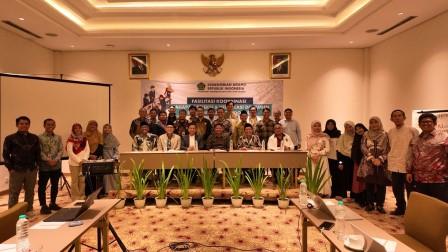 Kemenag, Baznas dan LAZ Luncurkan Beasiswa Zakat Indonesia, Sediakan 183 Kuota Beasiswa S1 PTKIN dan PTN