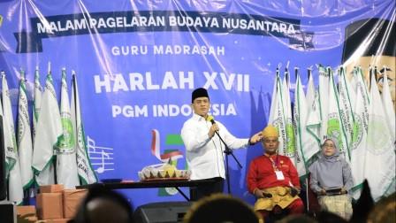 Kemenag Upayakan Sertifikasi Guru Agama Rampung pada 2027