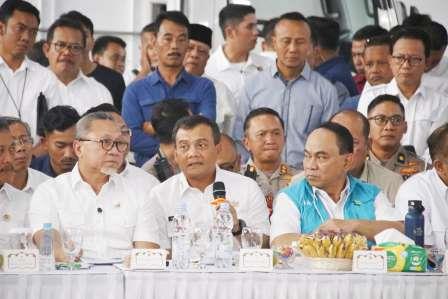 80.000 Koperasi Merah Putih Bakal Diluncurkan di Klaten pada 21 Juli 2025