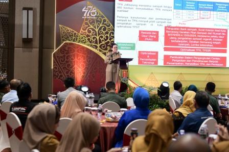 Wali Kota Semarang akan Optimalkan Koperasi Merah Putih ke Berbagai Lini Usaha