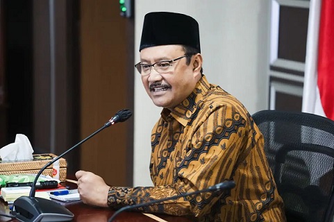 Mensos Buka Suara soal Mundurnya 160 Guru Sekolah Rakyat
