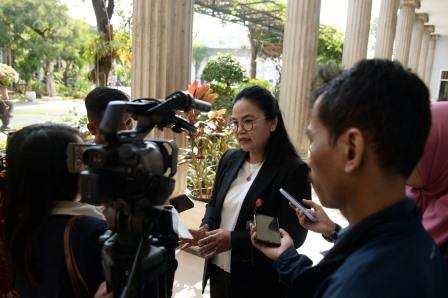 Wali Kota Agustina Siapkan Sekolah Rakyat di Rowosari