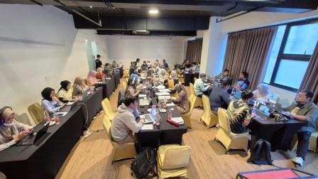 Kemenag Siapkan Beragam Beasiswa S2 hingga S3 Dalam dan Luar Negeri