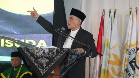 Wamenag: Dai Harus Profesional dan Kuasai Disiplin Ilmu