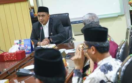 Pemprov Jateng dan UIN Walisongo Gagas Pendirian RPH Baru