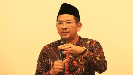 Kemenag Targetkan Rp 51 T Dana Zakat 2025