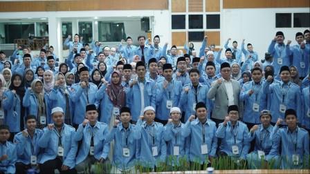200 Dai Muda Dilatih Strategi Komunikasi Digital