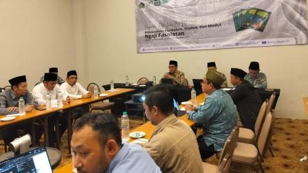 Kemenag Susun Kurikulum Fasolatan, Permudah Masyarakat Belajar Salat
