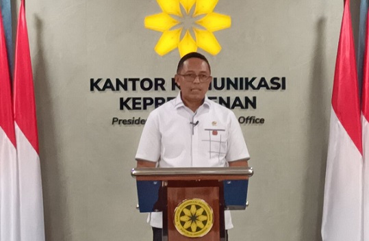 Presiden Prabowo Siap Kirim Pasukan dan Bantuan Kemanusiaan ke Gaza