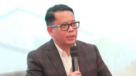 Sekjen Kemenag Sebut MQKI Momentum Promosikan Pesantren ke Dunia
