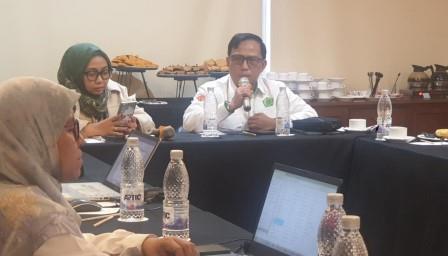 Kemenag Perbarui Kerja Sama, Konten Keagamaan di Platform Digital Perpusnas Makin Banyak