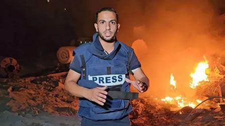 PBB Kutuk Pembunuhan Lima Jurnalis Al Jazeera oleh Israel