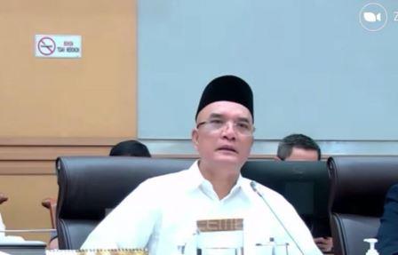 Arab Saudi Ultimatum Indonesia Lunasi Uang Muka Armuzna, Paling Lambat Hari Ini