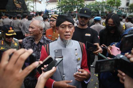 Sekda Jateng: Tim Verifikasi Lintas Sektoral Siap Tata Sumur Minyak Rakyat