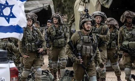 Abaikan Perundingan, Netanyahu Perintahkan Israel Segera Duduki Gaza