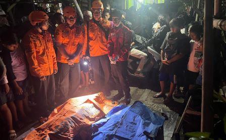 Dua Pemancing Tewas, Tiga Hilang Diterjang Gelombang Tinggi Semarang