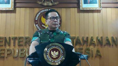 Indonesia Tidak Bisa Langsung Kirim Pasukan Perdamaian ke Palestina, Harus Ada Mandat PBB