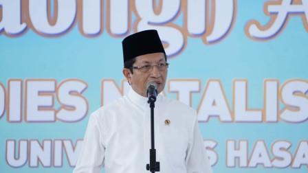 Kampus Diminta Hadirkan Temuan Orisinal Berdampak