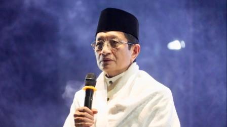 Menag akan Kembangkan Pesantren Berstandar Cambridge di Tangerang