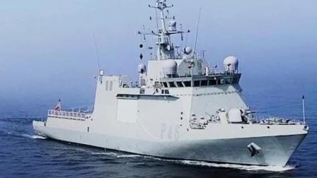Spanyol dan Italia Kirim Kapal Militer untuk Lindungi Armada Kemanusiaan Gaza