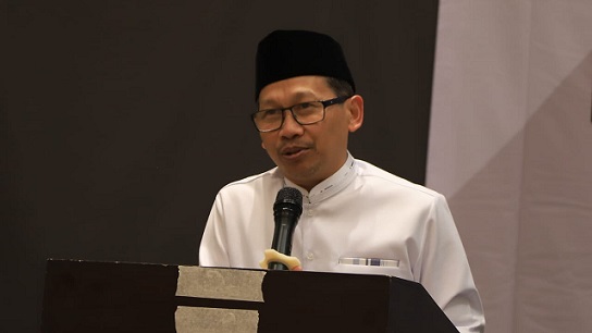 Kemenag Percepat Penerapan ’Early Warning System’ Potensi Konflik