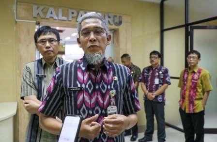 Akselerasi Penuntasan Sampah, Pemprov Jateng Minta 28 Kabupaten/Kota Segera Bentuk Satgas