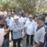 Wali Kota Agustina Wilujeng Apresiasi Semua Elemen yang Bergerak Cepat Tangani Musibah Kebakaran di Sedangguwo dan Palebon