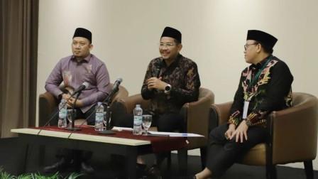 Kemenag dan LPTQ Jajaki Kemungkinan Satukan MTQ dan STQH