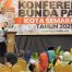 Bunda PAUD Jadi Motor Penggerak Pendidikan, Agustina : Kesadaran Masyarakat akan Pentingnya Pendidikan Makin Tinggi