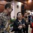 Wali Kota Agustina Wilujeng dan Duta Besar Inggris Tingkatkan Kerja Sama Bilateral