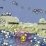 Gempa M4,5 Guncang Cilacap, Getaran Terasa hingga ke Bantul