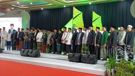 Iqra’ dalam Dimensi Ekoteologi, Menag Buka Halaqah Internasional di Wajo