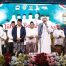 Peringati Hari Santri Nasional, Ribuan Warga Antusias Ikuti Jateng Bersholawat