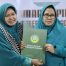 Hartini Dg Saido Terpilih sebagai Ketum Muslimat Dewan Dakwah Periode 2025-2030