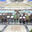 Bank Jateng Dukung Akad Massal KUR 800 Ribu UMKM, Hadirkan 800 Debitur dari Seluruh Jawa Tengah