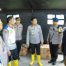 Kapolda Jateng Turun ke Kaligawe, Tinjau Langsung Dampak Banjir