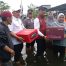 Kunjungi Banjir Semarang, Mensos Kucurkan Bantuan Rp 4 Miliar dan Santuni Keluarga Korban