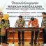 Perkuat Kerja Sama Ekonomi dengan Jatim, Pemprov Jateng Tandatangani 10 MoU
