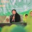 Nawal Yasin Dorong Muslimat NU Terus Bersinergi Bangun Jawa Tengah
