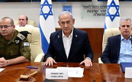 Netanyahu Jatuhkan 153 Ton Bom di Gaza Selama Gencatan Senjata