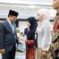 Peringati Sumpah Pemuda, Ahmad Luthfi Serahkan Penghargaan untuk Pemuda Pelopor