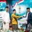 Hari Santri Nasional 2025, Gubernur Ahmad Luthfi Luncurkan Program Beasiswa Santri dan Pengasuh Pesantren