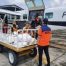 Tanggulangi Banjir, Wali Kota Semarang Optimalkan Pompa dan Petugas Operator 24 Jam