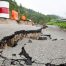 34 Bencana Alam Landa Sejumlah Wilayah 24 Jam Terakhir, Puluhan Ribu Warga Terdampak