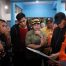 Percepat Genangan Banjir Genuk, Pemkot Semarang Koordinasi BBWS dan Pemerintah Pusat
